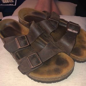 Birkenstock